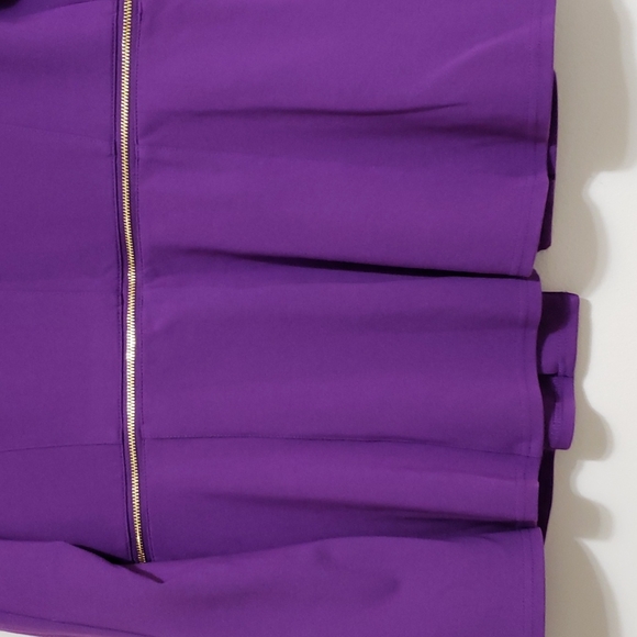 Iman Global Chic Convertible Blazer - Picture 6 of 8